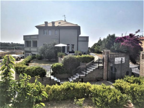 Villamir B&B Albenga